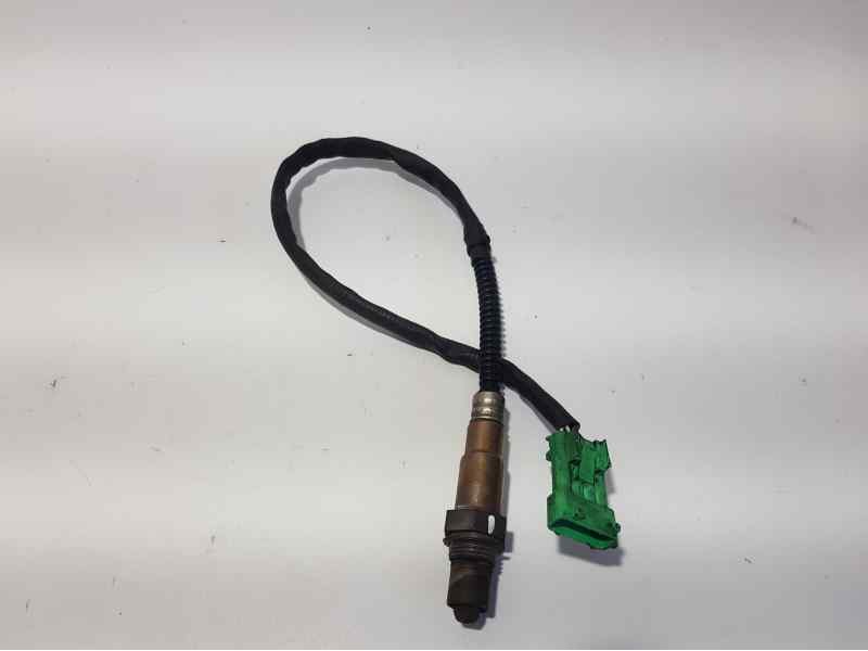 Recambio de sonda lambda para peugeot 407 sw st sport pack referencia OEM IAM 258006027  BOSCH CLAVIJA TOCADA