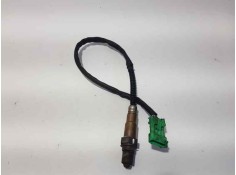 SONDA LAMBDA 258006027 BOSCH CLAVIJA TOCADA