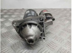 Recambio de motor arranque para fiat stilo (192) 1.9 120 dynamic multijet referencia OEM IAM 51832954  