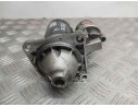 Recambio de motor arranque para fiat stilo (192) 1.9 120 dynamic multijet referencia OEM IAM 51832954  