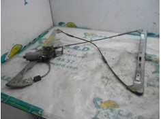 Recambio de elevalunas delantero derecho para peugeot 206 berlina x-line referencia OEM IAM   