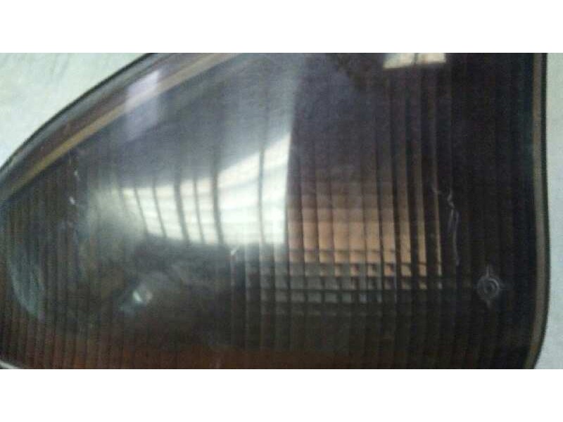 Recambio de piloto trasero izquierdo para renault safrane (b54) 2.2 dt (b54g) referencia OEM IAM 7700847104 23160102 EXTERIOR