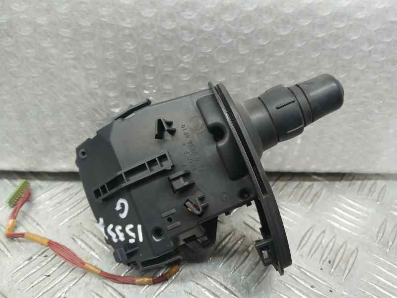 Recambio de mando luces para renault clio iii authentique referencia OEM IAM 88102001016 0005060258 