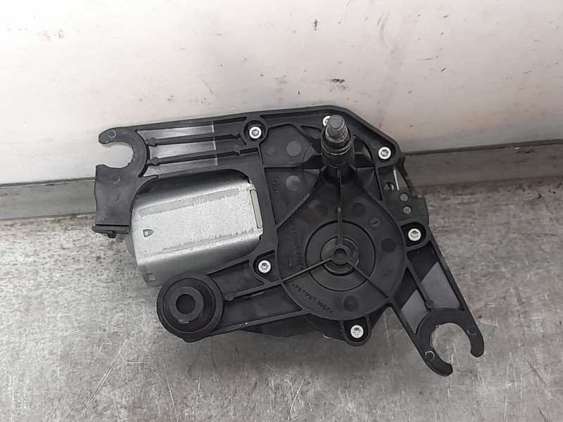 Recambio de motor limpia trasero para peugeot 3008 active referencia OEM IAM 9680477480 53031812 VALEO