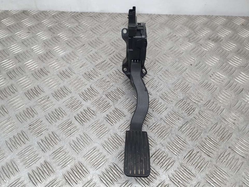 Recambio de potenciometro pedal para citroën c3 feel referencia OEM IAM 9835904480 6PV00994951 