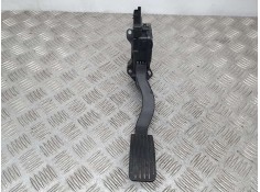 Recambio de potenciometro pedal para citroën c3 feel referencia OEM IAM 9835904480 6PV00994951 