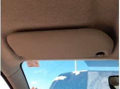 Recambio de parasol izquierdo para citroën c-elysee (dd_) 1.2 vti 82 referencia OEM IAM 98000904BJ  