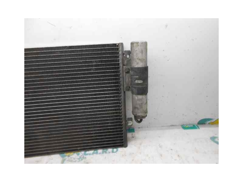 Recambio de condensador / radiador aire acondicionado para renault clio ii fase ii (b/cb0) expression referencia OEM IAM 8200086
