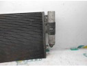 Recambio de condensador / radiador aire acondicionado para renault clio ii fase ii (b/cb0) expression referencia OEM IAM 8200086