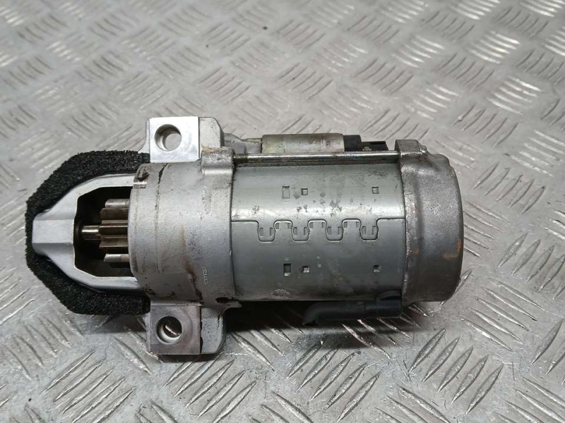 Recambio de motor arranque para land rover evoque dynamic referencia OEM IAM BJ3211001AC 4280008420 DENSO