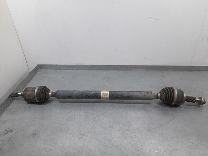 Recambio de transmision delantera derecha para kia sportage iv (ql, qle) 1.6 gdi referencia OEM IAM 49501D7200  