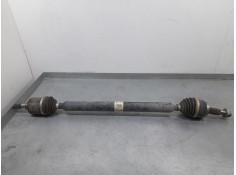 Recambio de transmision delantera derecha para kia sportage iv (ql, qle) 1.6 gdi referencia OEM IAM 49501D7200  