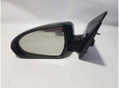 RETROVISOR IZQUIERDO 87610G2070 ELECTRICO 8 PINS