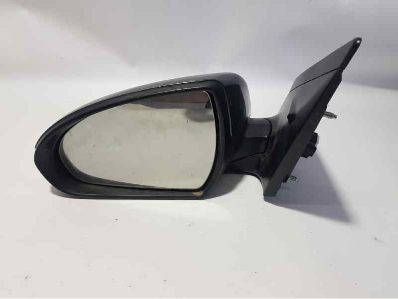 Recambio de retrovisor izquierdo para hyundai ioniq style elektro referencia OEM IAM   ELECTRICO 8 PINS