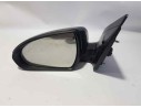 Recambio de retrovisor izquierdo para hyundai ioniq style elektro referencia OEM IAM   ELECTRICO 8 PINS
