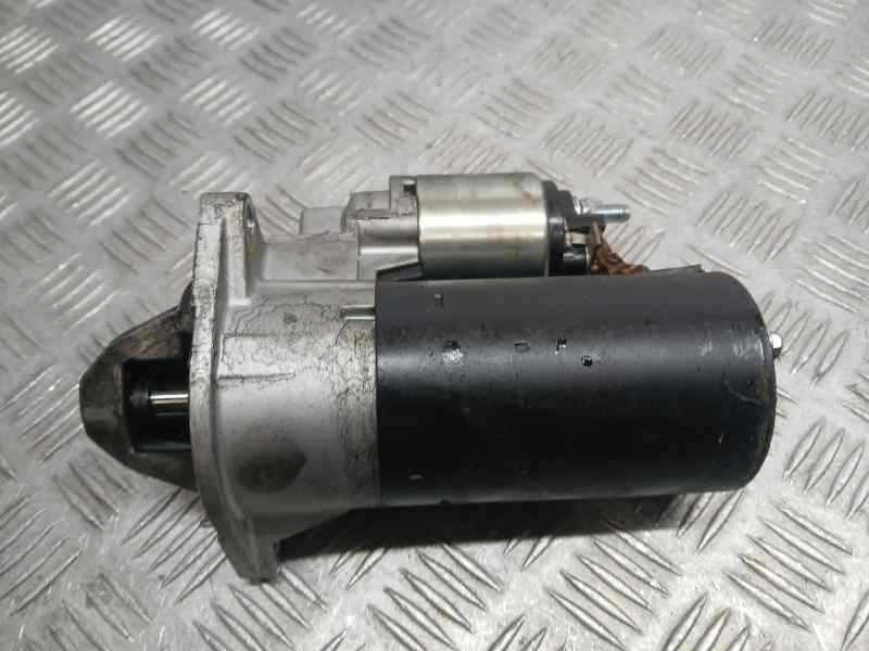 Recambio de motor arranque para fiat stilo (192) 1.9 120 dynamic multijet referencia OEM IAM 51832954  