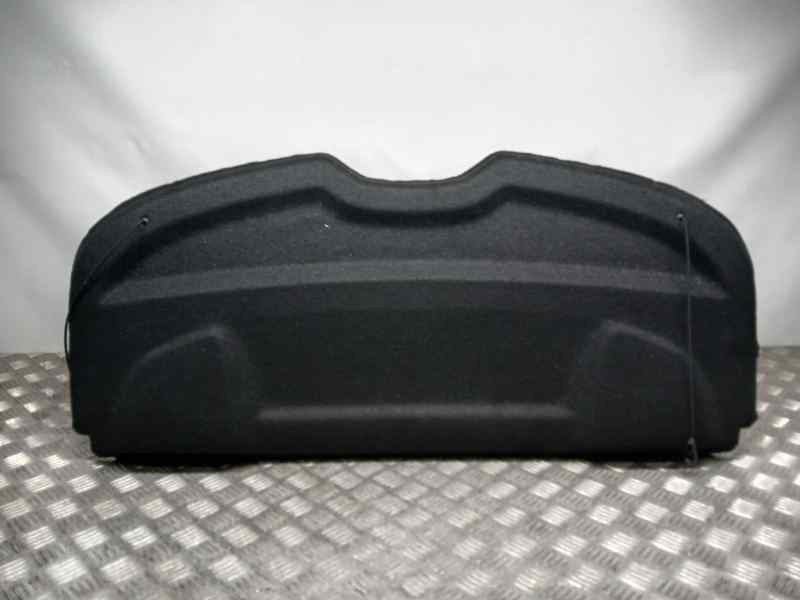 Recambio de bandeja trasera para peugeot 208 active referencia OEM IAM 9673786660  