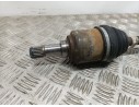 Recambio de transmision delantera izquierda para fiat punto berlina (188) 1.2 8v elx (i) referencia OEM IAM   SIN REFERENCIA
