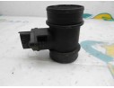 Recambio de caudalimetro para opel corsa c comfort referencia OEM IAM 0280218031  