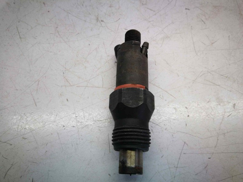 Recambio de inyector para renault kangoo (f/kc0) 1.9 diesel referencia OEM IAM LCR6735406H  DELPHI