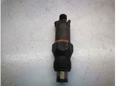 Recambio de inyector para renault kangoo (f/kc0) 1.9 diesel referencia OEM IAM LCR6735406H  DELPHI