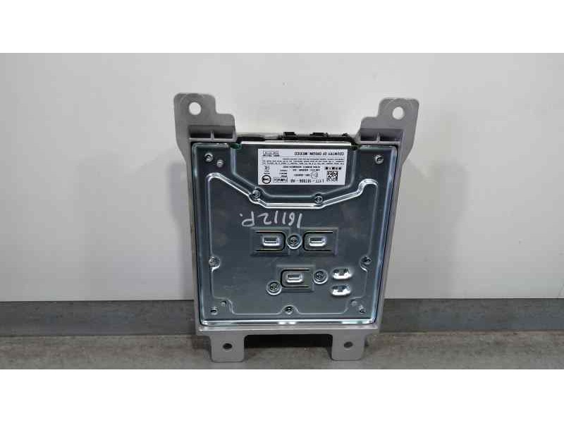 Recambio de amplificador radio para ford puma titanium referencia OEM IAM L1TT18T806AB  FOMOCO