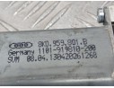 Recambio de motor elevalunas trasero derecho para seat alhambra (710) style referencia OEM IAM 8K0959801B  1101919810200