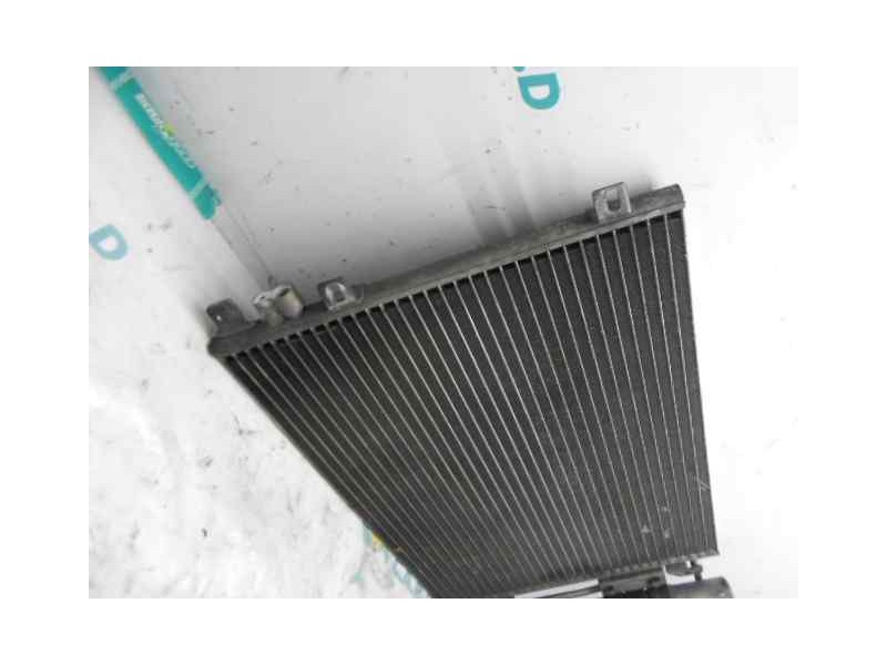 Recambio de condensador / radiador aire acondicionado para renault clio ii fase ii (b/cb0) expression referencia OEM IAM 8200086
