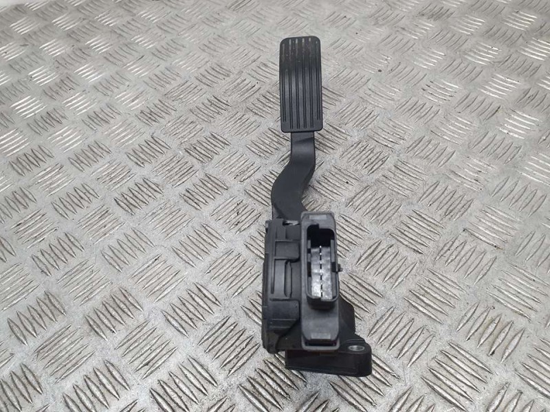Recambio de potenciometro pedal para citroën c3 feel referencia OEM IAM 9835904480 6PV00994951 