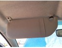Recambio de parasol izquierdo para citroën c-elysee (dd_) 1.2 vti 82 referencia OEM IAM 98000904BJ  