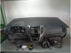 KIT AIRBAG 569001K000EQ C/ SALPICADERO Y PRETENSORES