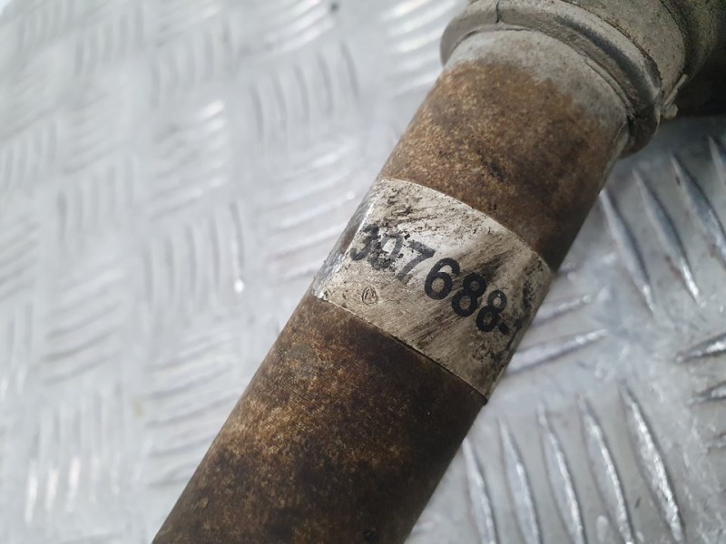 Recambio de transmision delantera derecha para fiat punto berlina (188) 1.9 jtd active referencia OEM IAM 3076881  