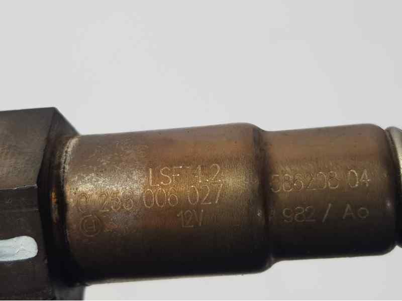 Recambio de sonda lambda para peugeot 407 sw st sport pack referencia OEM IAM 258006027  BOSCH CLAVIJA TOCADA