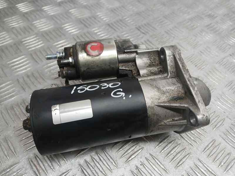 Recambio de motor arranque para fiat stilo (192) 1.9 120 dynamic multijet referencia OEM IAM 51832954  