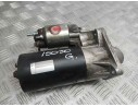 Recambio de motor arranque para fiat stilo (192) 1.9 120 dynamic multijet referencia OEM IAM 51832954  