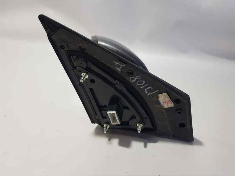 Recambio de retrovisor izquierdo para hyundai ioniq style elektro referencia OEM IAM   ELECTRICO 8 PINS
