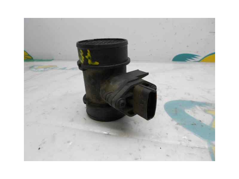Recambio de caudalimetro para opel corsa c comfort referencia OEM IAM 0280218031  