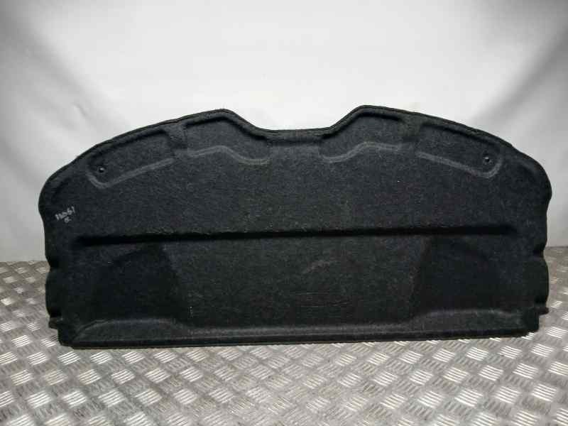 Recambio de bandeja trasera para peugeot 208 active referencia OEM IAM 9673786660  