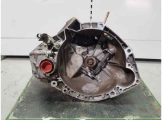 CAJA CAMBIOS 55182974 5VELOCIDADES