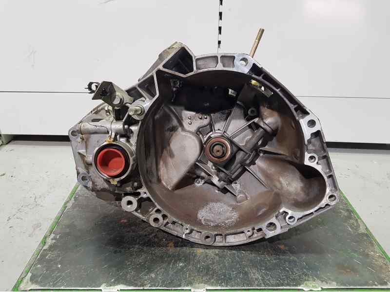 Recambio de caja cambios para fiat stilo (192) 1.6 16v referencia OEM IAM 55182974  5VELOCIDADES