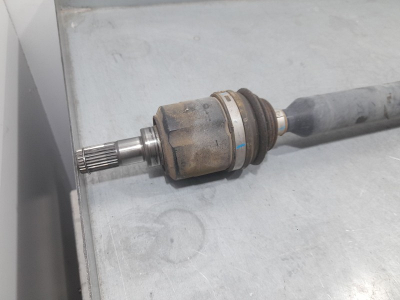 Recambio de transmision delantera derecha para kia sportage iv (ql, qle) 1.6 gdi referencia OEM IAM 49501D7200  