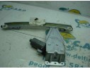 Recambio de elevalunas trasero izquierdo para citroën c3 1.4 hdi sx plus referencia OEM IAM 922372 ELECTRICO 