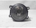 Recambio de faro antiniebla izquierdo para peugeot 207 sport referencia OEM IAM 9650001680 89204712 VALEO