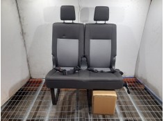 ASIENTO TRASERO IZQUIERDO RECLINABLE 3ª O 4ª FILA