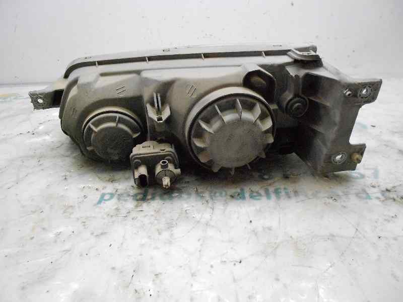 Recambio de faro derecho para hyundai h 1 2.5 turbodiesel referencia OEM IAM   