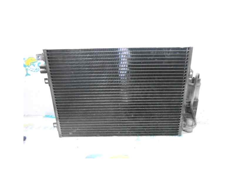 Recambio de condensador / radiador aire acondicionado para renault clio ii fase ii (b/cb0) expression referencia OEM IAM 8200086