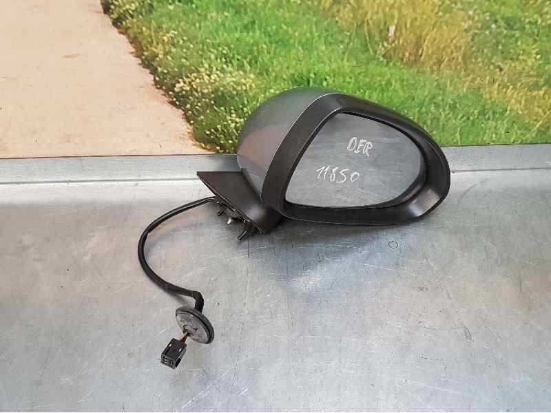 Recambio de retrovisor derecho para opel corsa d ´´111 years´´ referencia OEM IAM  5 CABLES ELECTRICO