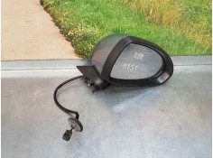 Recambio de retrovisor derecho para opel corsa d ´´111 years´´ referencia OEM IAM  5 CABLES ELECTRICO
