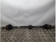 Recambio de transmision delantera derecha para opel corsa e edition referencia OEM IAM 13149829 6083200 