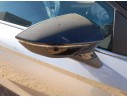 Recambio de retrovisor derecho para seat arona (kj7, kjp) 1.0 tgi referencia OEM IAM 6F1857508AC ELECTRICO/ABATIBLE 
